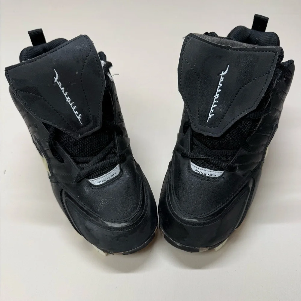 Nike fast pitch baseball cleats